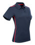 Picture of Winning Spirit STATEN POLO SHIRT Ladies PS84