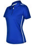 Picture of Winning Spirit STATEN POLO SHIRT Ladies PS84