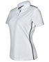 Picture of Winning Spirit STATEN POLO SHIRT Ladies PS84