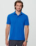 Picture of Winning Spirit BAMBOO CHARCOAL CORPORATE SHORT SLEEVE POLO Men's PS87