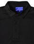 Picture of Winning Spirit BAMBOO CHARCOAL CORPORATE SHORT SLEEVE POLO Men's PS87