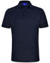 Picture of Winning Spirit BAMBOO CHARCOAL CORPORATE SHORT SLEEVE POLO Men's PS87