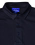 Picture of Winning Spirit BAMBOO CHARCOAL CORPORATE SHORT SLEEVE POLO Men's PS87