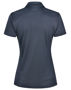 Picture of Winning Spirit BAMBOO CHARCOAL CORPORATE SHORT SLEEVE POLO Ladies PS88