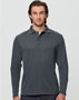 Picture of Winning Spirit LUCKY BAMBOO LONG SLEEVE POLO Mens PS89