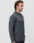 Picture of Winning Spirit LUCKY BAMBOO LONG SLEEVE POLO Mens PS89