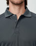 Picture of Winning Spirit LUCKY BAMBOO LONG SLEEVE POLO Mens PS89