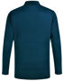 Picture of Winning Spirit LUCKY BAMBOO LONG SLEEVE POLO Mens PS89