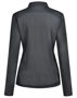 Picture of Winning Spirit LUCKY BAMBOO LONG SLEEVE POLO Ladies PS90