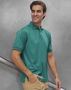 Picture of Winning Spirit MENS SUSTAINABLE POLY/COTTON CORPORATE SS POLO PS91