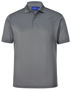 Picture of Winning Spirit MENS SUSTAINABLE POLY/COTTON CORPORATE SS POLO PS91