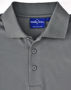 Picture of Winning Spirit MENS SUSTAINABLE POLY/COTTON CORPORATE SS POLO PS91