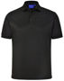 Picture of Winning Spirit MENS SUSTAINABLE POLY/COTTON CORPORATE SS POLO PS91