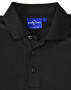 Picture of Winning Spirit MENS SUSTAINABLE POLY/COTTON CORPORATE SS POLO PS91