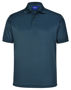 Picture of Winning Spirit MENS SUSTAINABLE POLY/COTTON CORPORATE SS POLO PS91