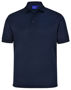 Picture of Winning Spirit MENS SUSTAINABLE POLY/COTTON CORPORATE SS POLO PS91