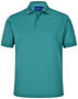 Picture of Winning Spirit MENS SUSTAINABLE POLY/COTTON CORPORATE SS POLO PS91