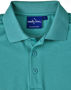 Picture of Winning Spirit MENS SUSTAINABLE POLY/COTTON CORPORATE SS POLO PS91