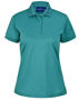 Picture of Winning Spirit LADIES SUSTAINABLE POLY/COTTON CORPORATE SS POLO PS92