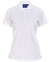 Picture of Winning Spirit LADIES SUSTAINABLE POLY/COTTON CORPORATE SS POLO PS92