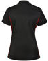 Picture of Winning Spirit LADIES SUSTAINABLE POLY/COTTON CONTRAST SS POLO PS94