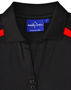 Picture of Winning Spirit LADIES SUSTAINABLE POLY/COTTON CONTRAST SS POLO PS94