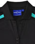 Picture of Winning Spirit LADIES SUSTAINABLE POLY/COTTON CONTRAST SS POLO PS94