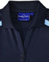 Picture of Winning Spirit LADIES SUSTAINABLE POLY/COTTON CONTRAST SS POLO PS94