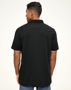 Picture of Winning Spirit SUSTAINABLE JACQUARD KNIT POLO Men's PS95