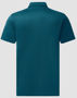 Picture of Winning Spirit SUSTAINABLE JACQUARD KNIT POLO Men's PS95