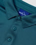 Picture of Winning Spirit SUSTAINABLE JACQUARD KNIT POLO Men's PS95