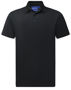 Picture of Winning Spirit SUSTAINABLE JACQUARD KNIT POLO Men's PS95