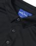 Picture of Winning Spirit SUSTAINABLE JACQUARD KNIT POLO Men's PS95