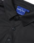 Picture of Winning Spirit SUSTAINABLE JACQUARD KNIT POLO Men's PS95