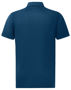 Picture of Winning Spirit SUSTAINABLE JACQUARD KNIT POLO Men's PS95