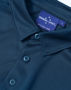 Picture of Winning Spirit SUSTAINABLE JACQUARD KNIT POLO Men's PS95