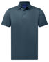 Picture of Winning Spirit SUSTAINABLE JACQUARD KNIT POLO Men's PS95