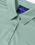 Picture of Winning Spirit SUSTAINABLE JACQUARD KNIT POLO Ladies PS96