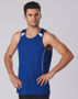 Picture of Winning Spirit LEGEND SINGLET Men's SL53