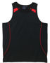 Picture of Winning Spirit LEGEND SINGLET Men's SL53