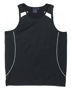 Picture of Winning Spirit LEGEND SINGLET Men's SL53