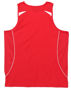 Picture of Winning Spirit LEGEND SINGLET Men's SL53