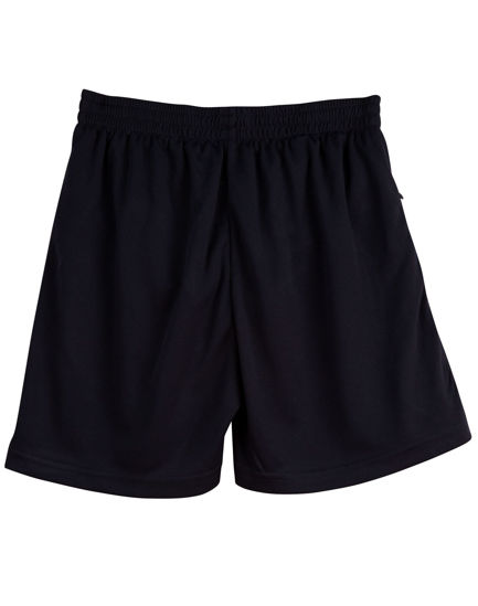 Picture of Winning Spirit CROSS Shorts Adults SS01A