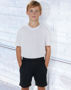 Picture of Winning Spirit KIDS BAMBOO CHARCOAL SHORT SS05K