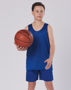 Picture of Winning Spirit AIRPASS SHORTS Kids SS21K