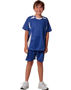 Picture of Winning Spirit SHOOT SOCCER SHORTS Kids SS25K