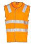 Picture of Australian Industrial Wear Hi-Vis SAFETY VEST SW03