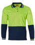 Picture of Australian Industrial Wear SAFETY POLO SW11