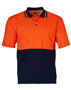 Picture of Australian Industrial Wear SAFETY POLO SW12