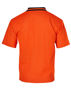 Picture of Australian Industrial Wear SAFETY POLO SW12